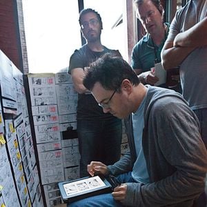 Foto Seth MacFarlane