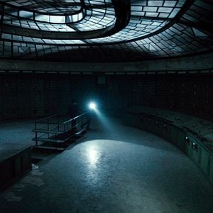 Foto Terror en Chernóbil