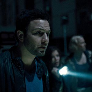 Foto Terror en Chernóbil