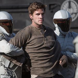 Foto Los juegos del hambre: En llamas