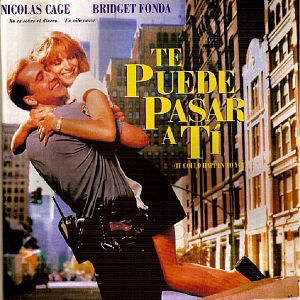 Foto La lotería del amor