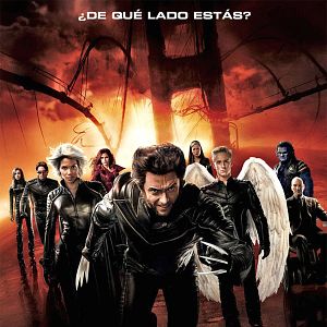 Foto X-Men: La decisión final