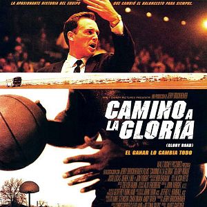 Foto Camino a la gloria