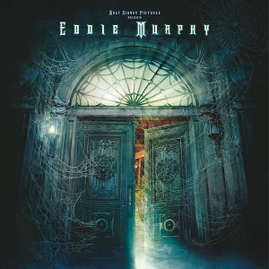 Foto La mansión embrujada