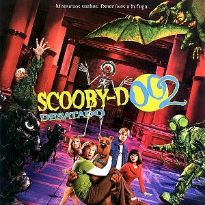 Foto Scooby-Doo 2: Monstruos sueltos