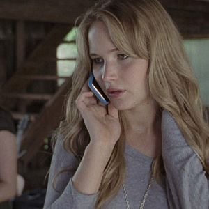 Foto La casa de al lado