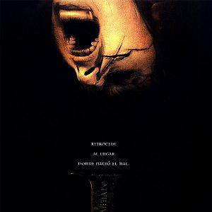 Foto El Exorcista: el comienzo