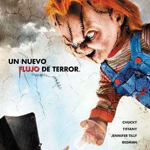 Foto El hijo de Chucky