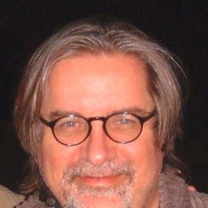 Foto Matt Groening