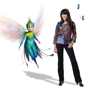 Foto El origen de los Guardianes