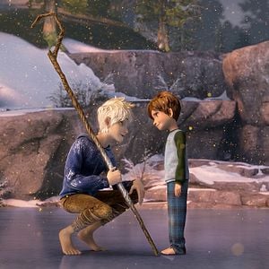 Foto El origen de los Guardianes