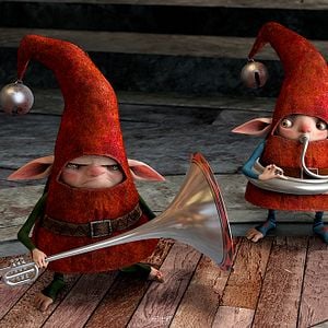 Foto El origen de los Guardianes