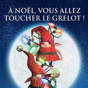 Foto El origen de los Guardianes