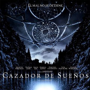Foto El cazador de sueños