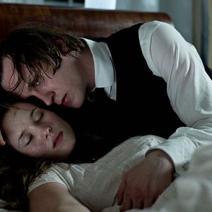 Foto Peri Baumeister