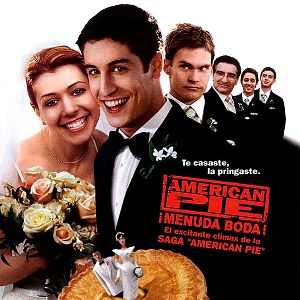 Foto American Pie: La boda