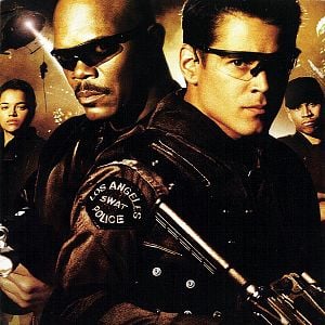 Foto S.W.A.T. - Unidad especial