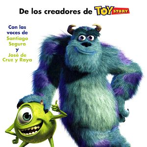 Foto Monsters, Inc.