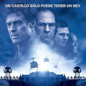 Foto El último castillo