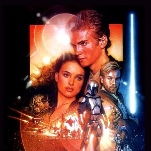 Foto Star Wars: Episodio II - El ataque de los clones