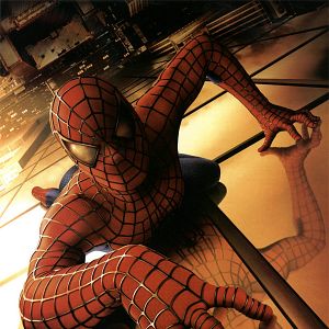 Foto El Hombre Araña