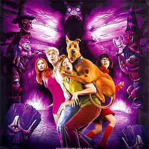 Foto Scooby-Doo: La Película
