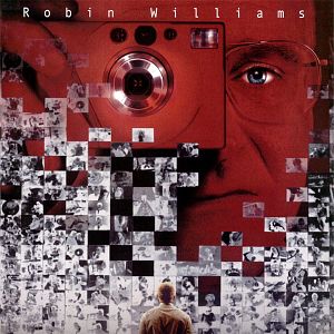 Foto Retratos de una obsesión