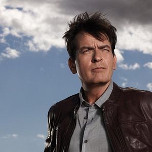 Foto Charlie Sheen