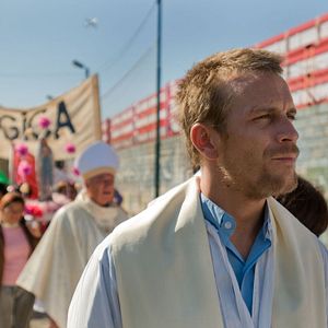 Foto Elefante blanco