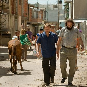 Foto Elefante blanco