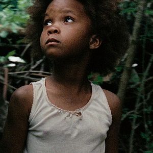 Foto Quvenzhané Wallis
