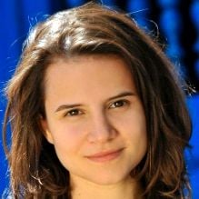 Foto Bianca Comparato