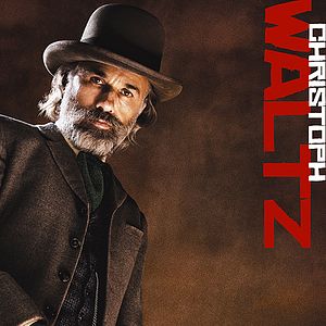 Foto Django desencadenado