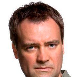 Foto David Hewlett