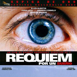 Foto Réquiem por un sueño