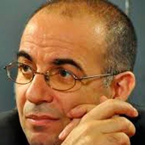 Foto Giuseppe Tornatore