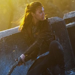 Foto Star Trek: En la oscuridad