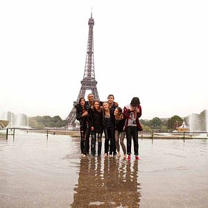 Foto Ashley Greene Khoury