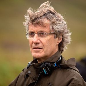 Foto Lasse Hallström