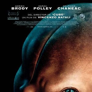 Foto Splice: experimento mortal