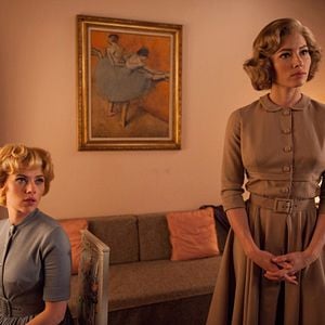 Foto Hitchcock, el maestro del suspenso