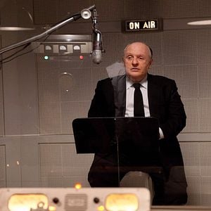 Foto Hitchcock, el maestro del suspenso