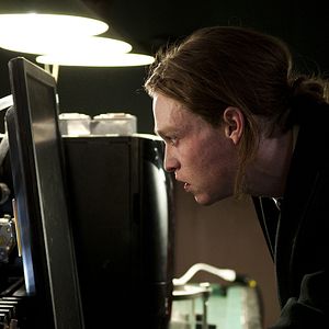 Foto Caleb Landry Jones