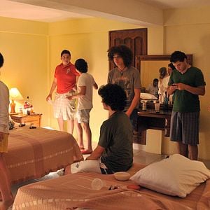 Foto Después de Lucía