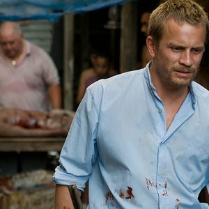 Foto Elefante blanco