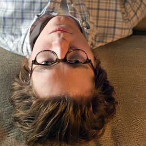 Foto Ruby, la chica de mis sueños