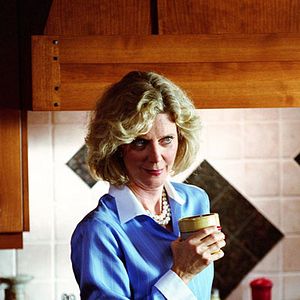Foto Blythe Danner