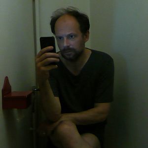 Foto Denis Podalydès