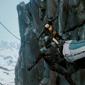 Foto G.I. Joe: El contraataque