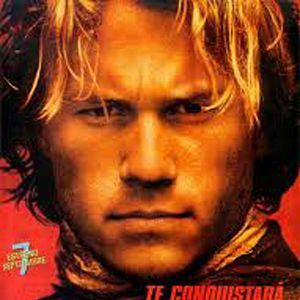 Foto Corazón de caballero